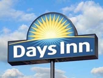 Days Inn By Wyndham Lexington-Columbia Eksteriør billede