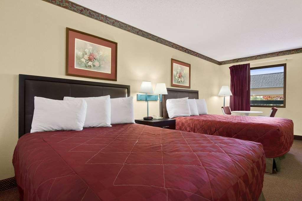 Days Inn By Wyndham Lexington-Columbia Værelse billede